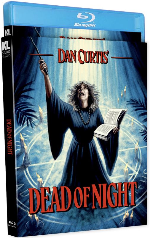 Dead of Night (Blu-ray) ***Preorder*** 11/11