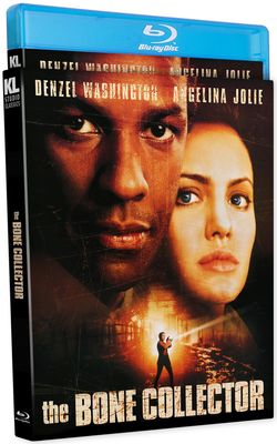 Bone Collector (Blu-ray) ***Preorder*** 10/28