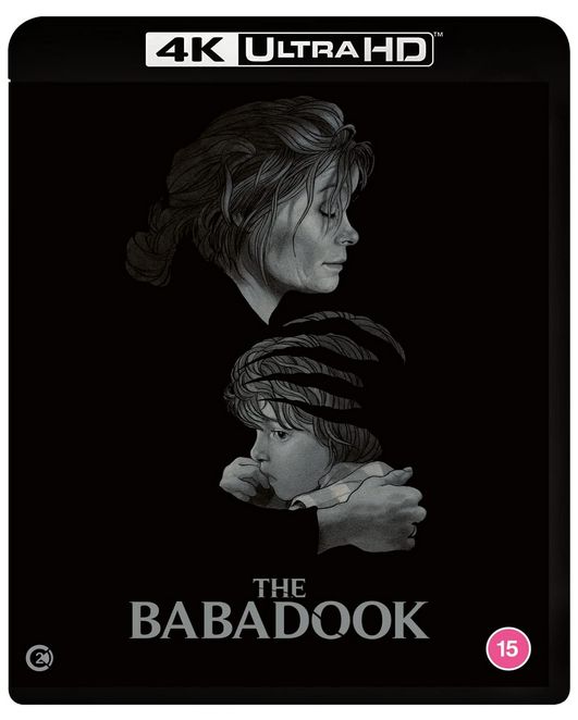 Babadook (4K-UHD)