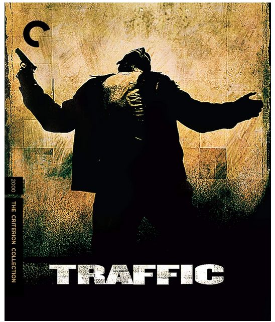 Traffic (Blu-ray)