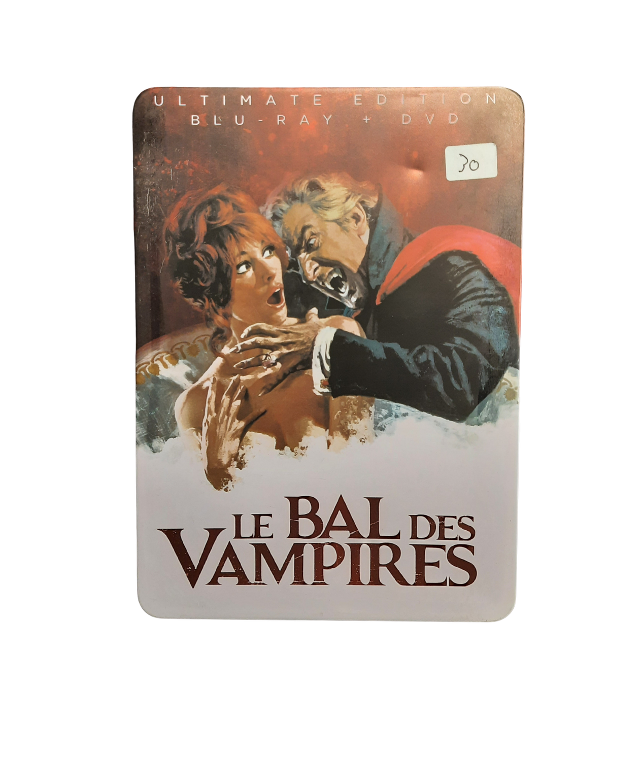 Le Bal des Vampires  (Used Blu-ray)