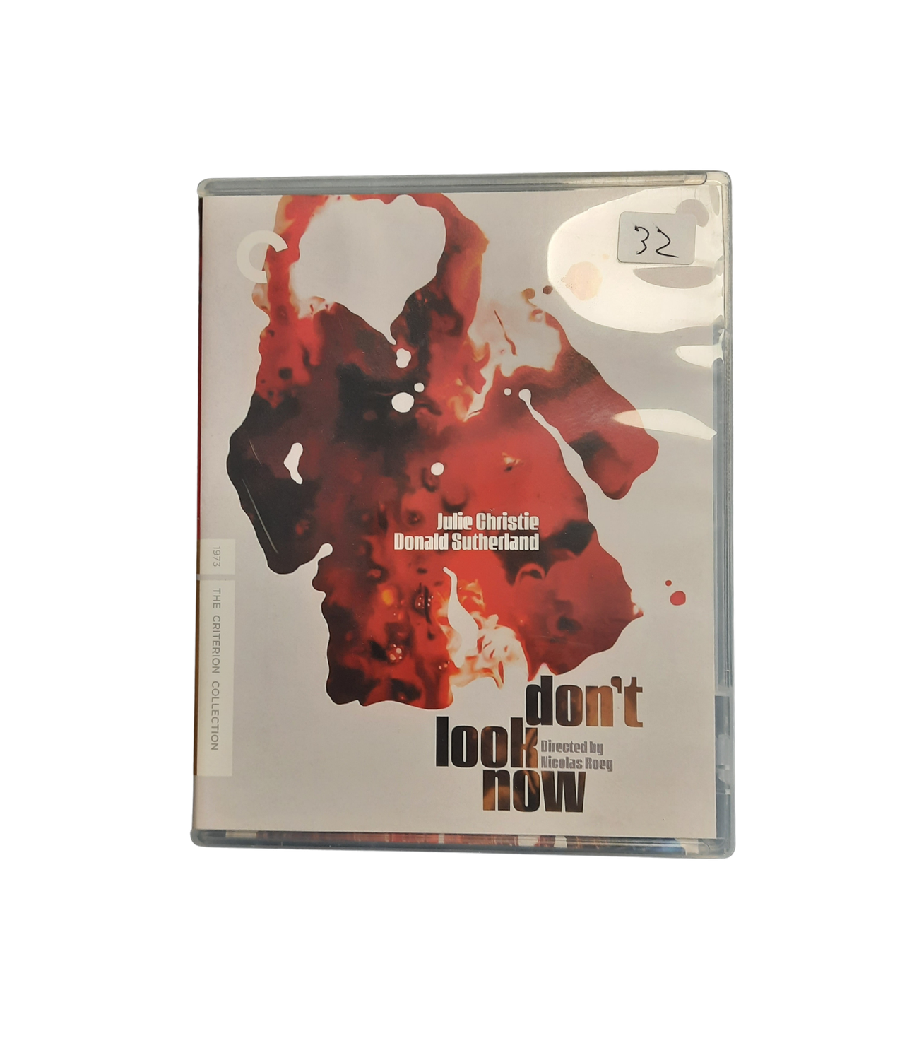 Don&#39;t Look Now (used Blu-ray)