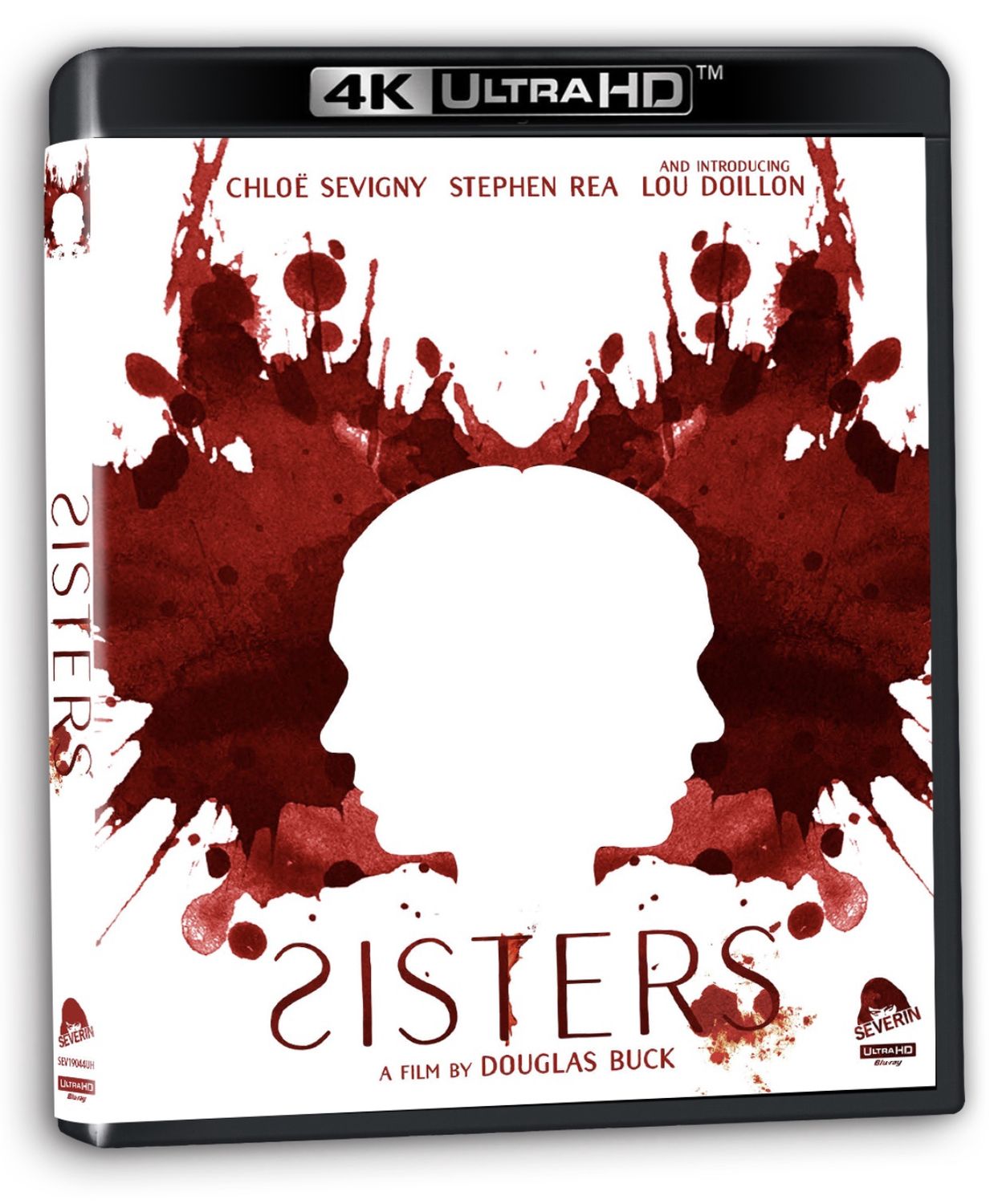 Sisters (4K-UHD) ***Preorder*** 11/25