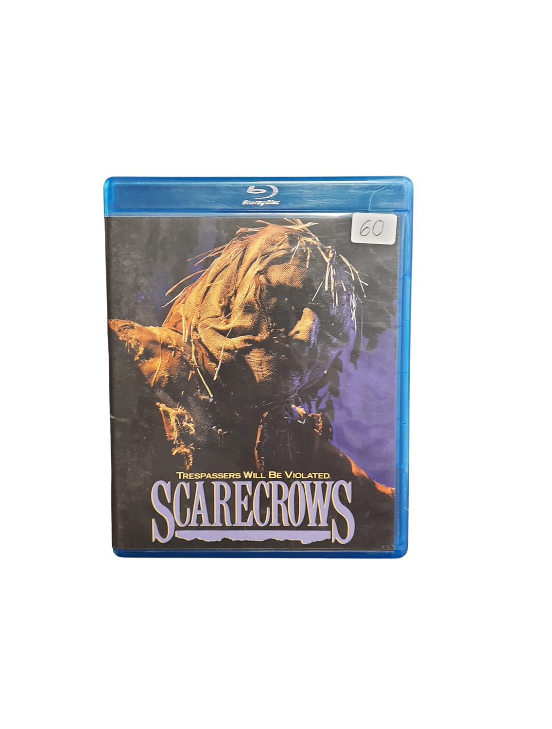 Scarecrows (Used Blu-ray)