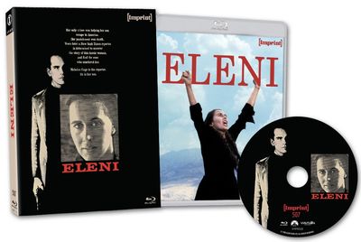 Eleni (Blu-ray) ***Preorder*** 11/26