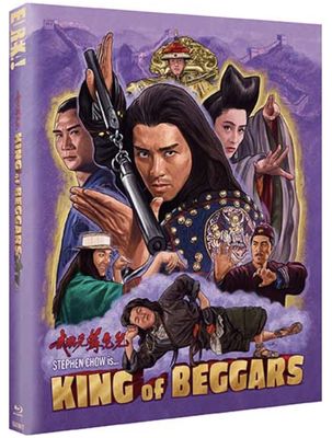 King Of Beggars (Region A+B) ***Preorder*** 1/26