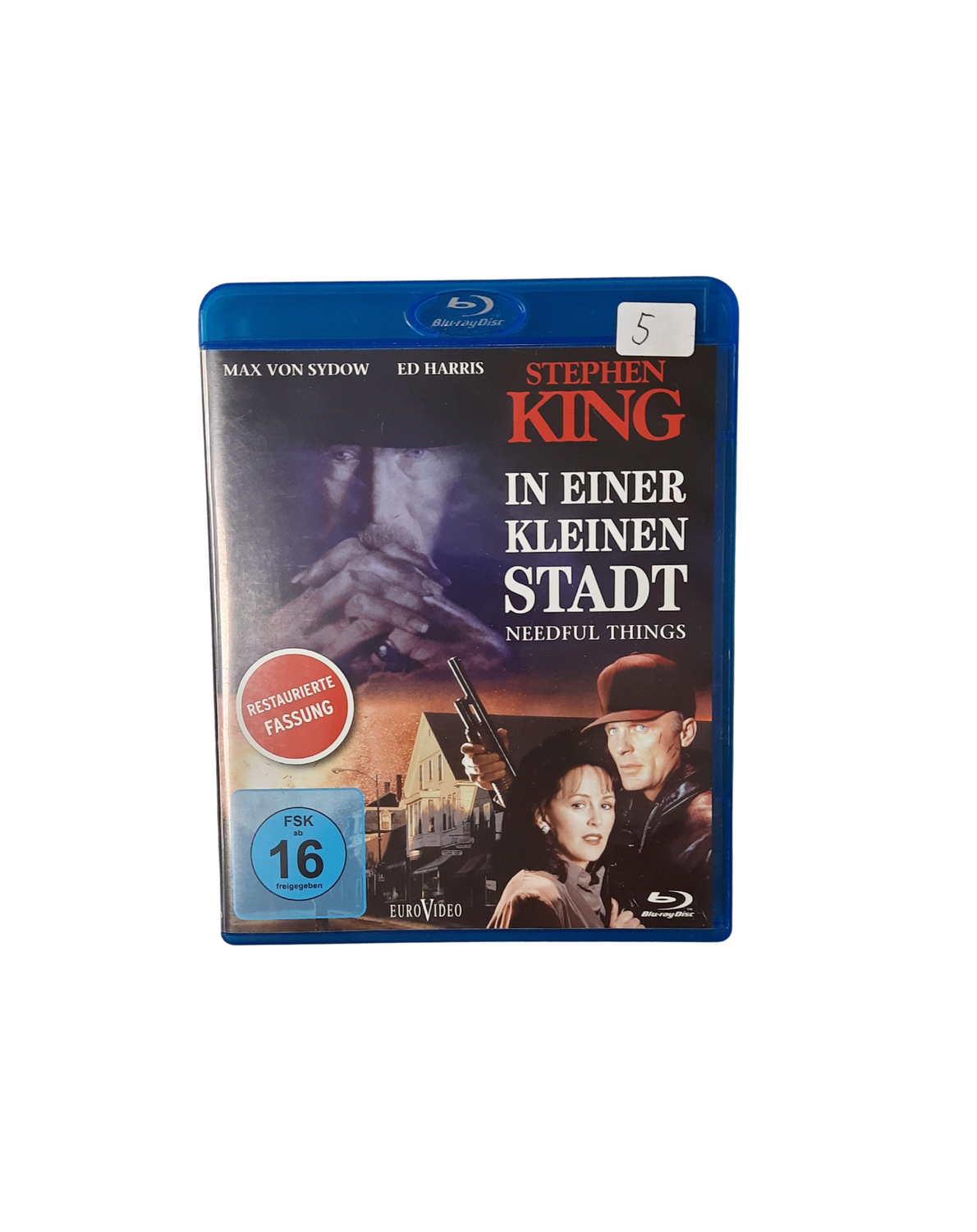 Needful Things (Used Blu-ray)