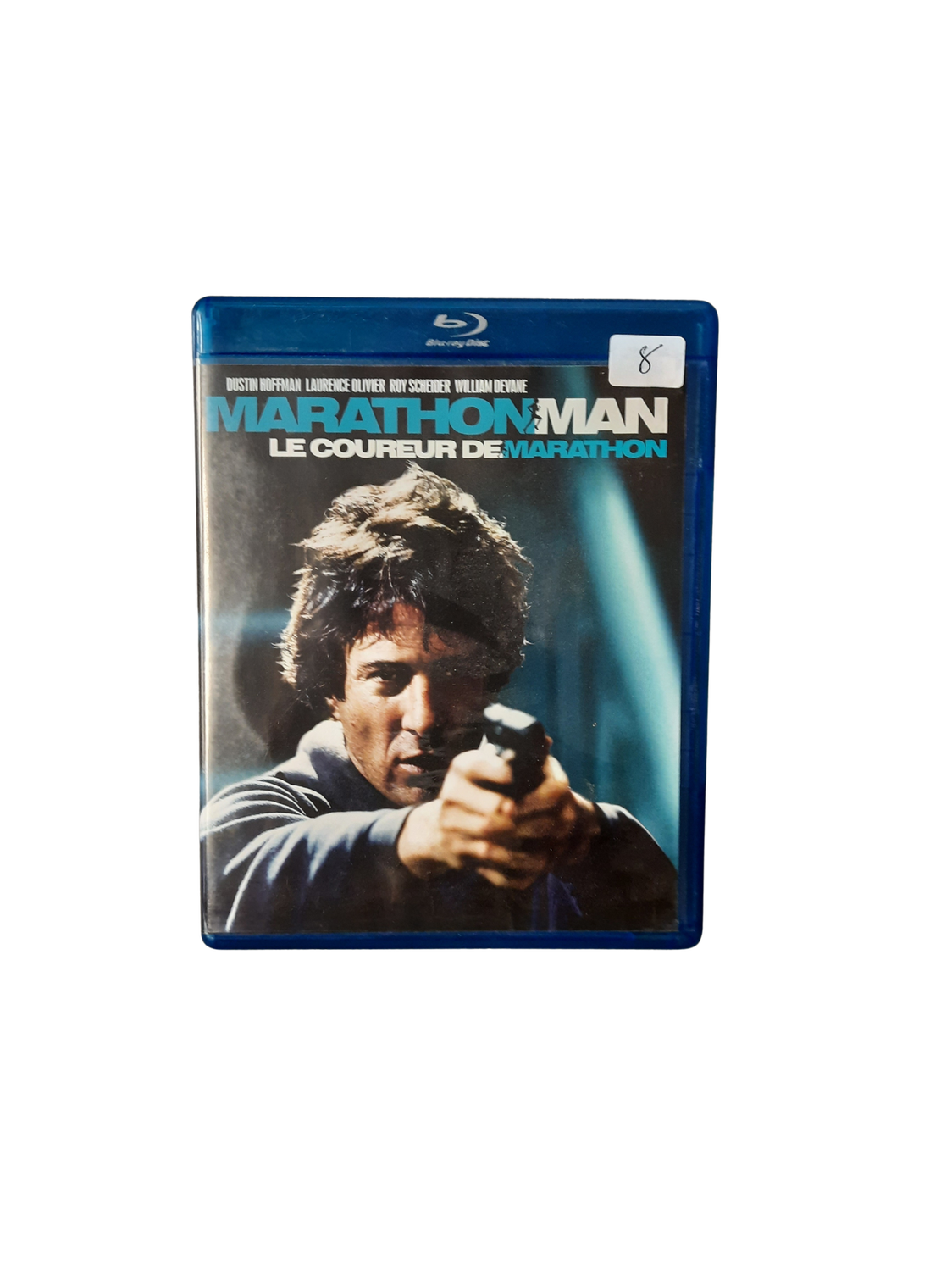 Marathon Man (Used Blu)