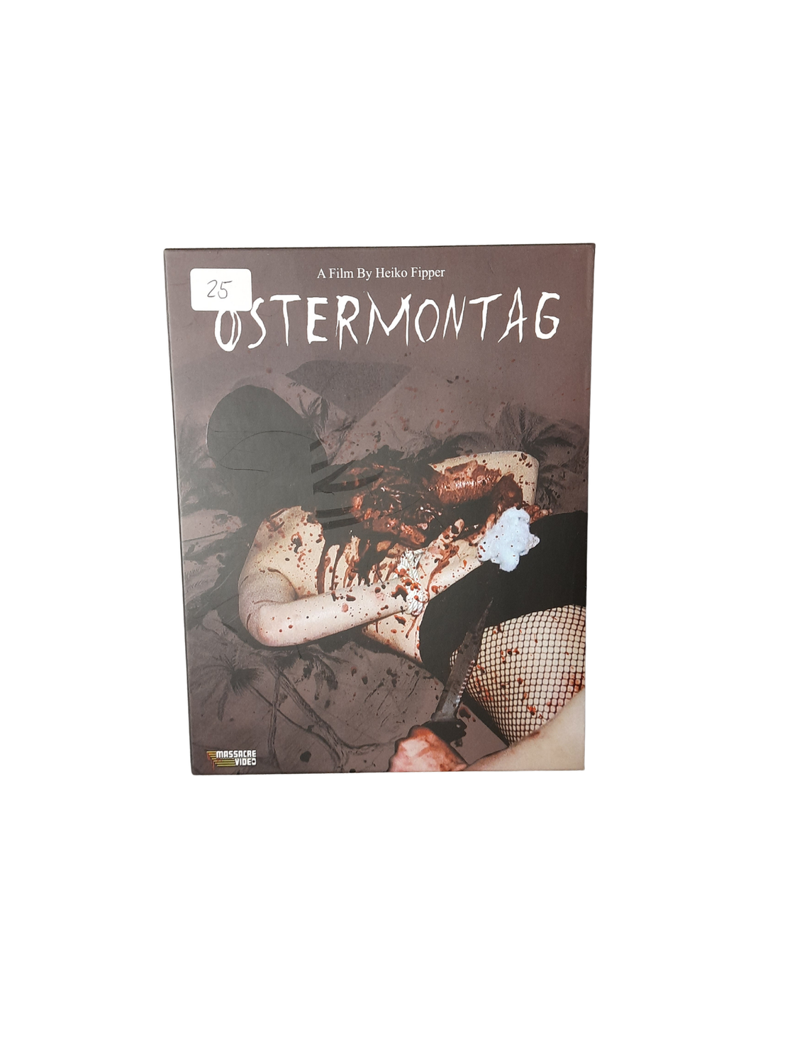 Ostermontag (Used Blu)