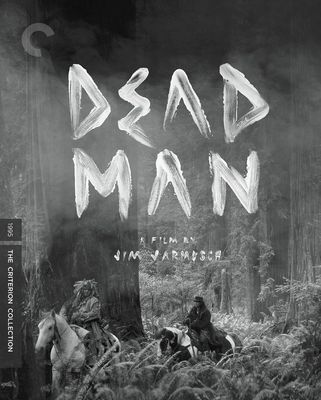 Dead Man (4K-UHD) ***Preorder*** 1/6