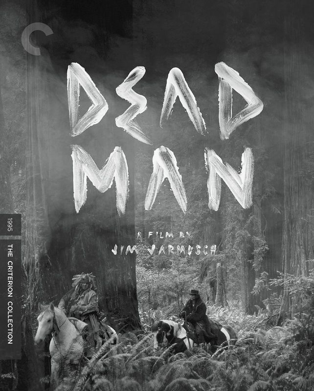 Dead Man (4K-UHD) ***Preorder*** 1/6