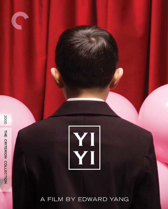 Yi Yi (4K-UHD) ***Preorder*** 1/13