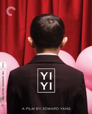 Yi Yi (4K-UHD) ***Preorder*** 1/13