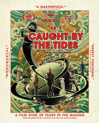 Caught by the Tides (Blu-ray) ***Preorder*** 1/20