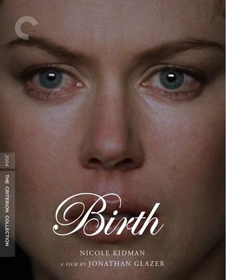 Birth (4K-UHD) ***Preorder*** 1/27