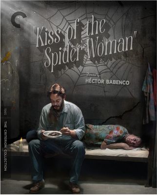 Kiss of the Spider Woman (4K-UHD) ***Preorder***1/27