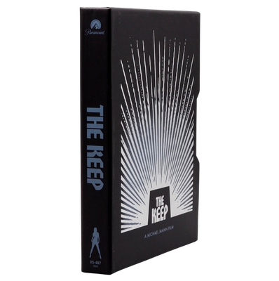 Keep (4K-UHD) Retail Exclusive