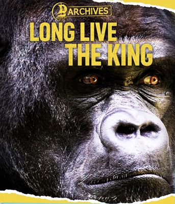 Long Live The King (Blu-ray) ***Preorder*** 12/16