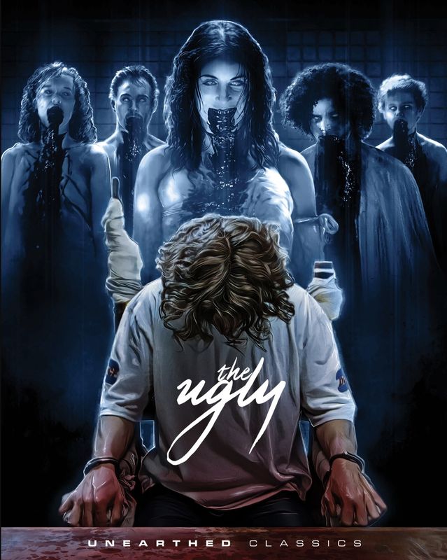 Ugly LE (Blu-ray) ***Preorder*** 2/10