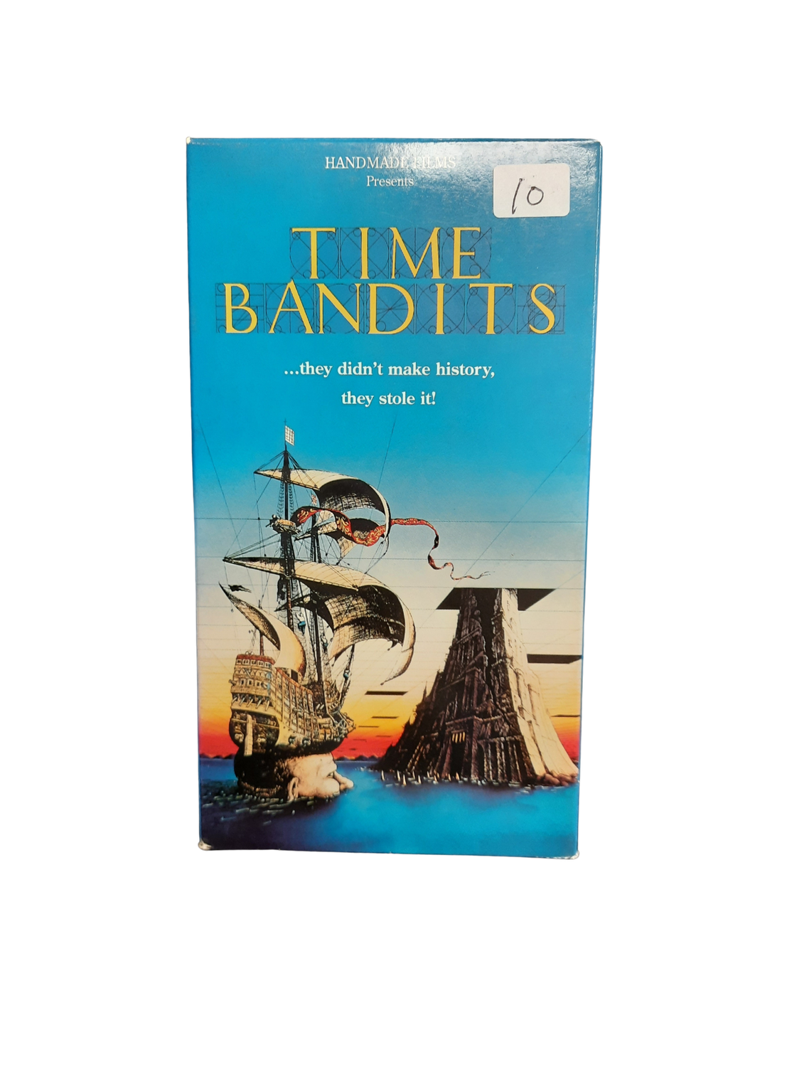 Time Bandits (VHS)