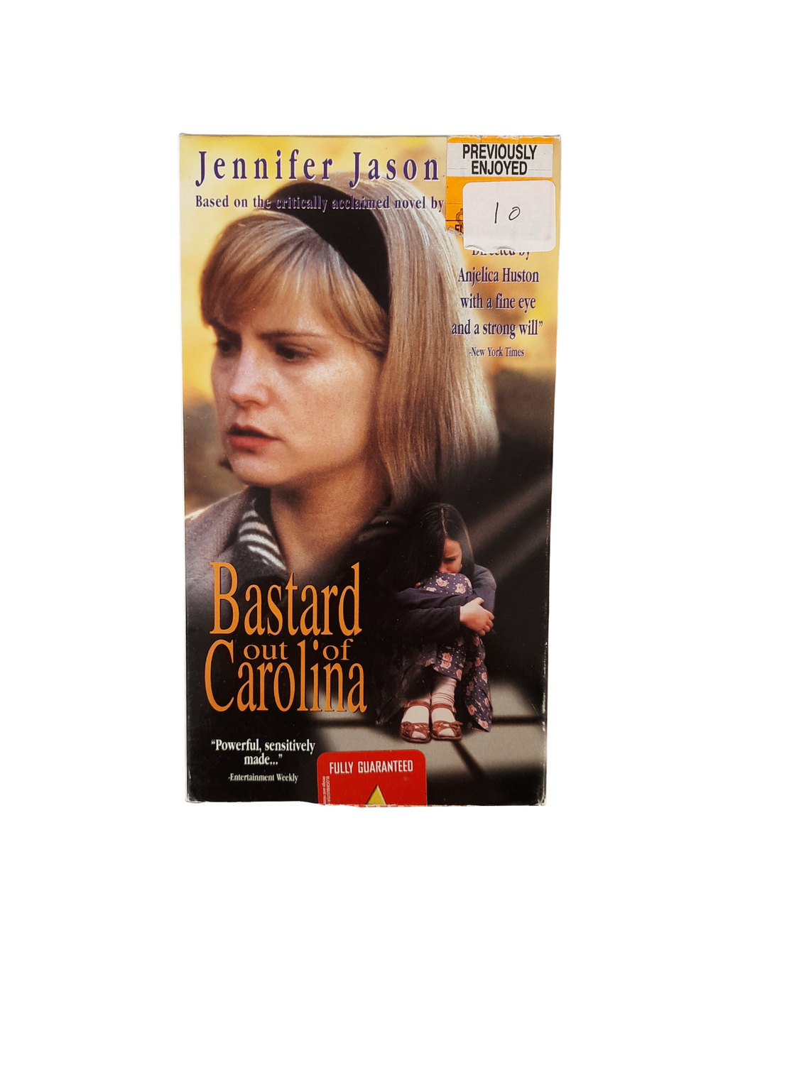 Bastard Out of Carolina (VHS)