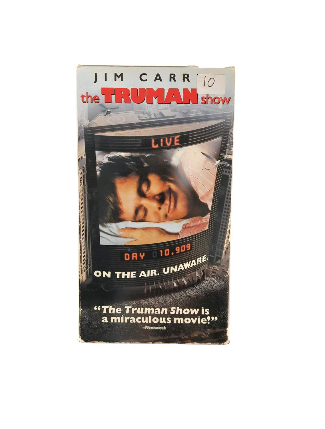 The Truman Show (VHS)