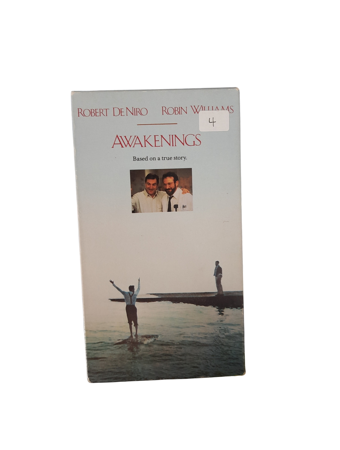 Awakenings (VHS)