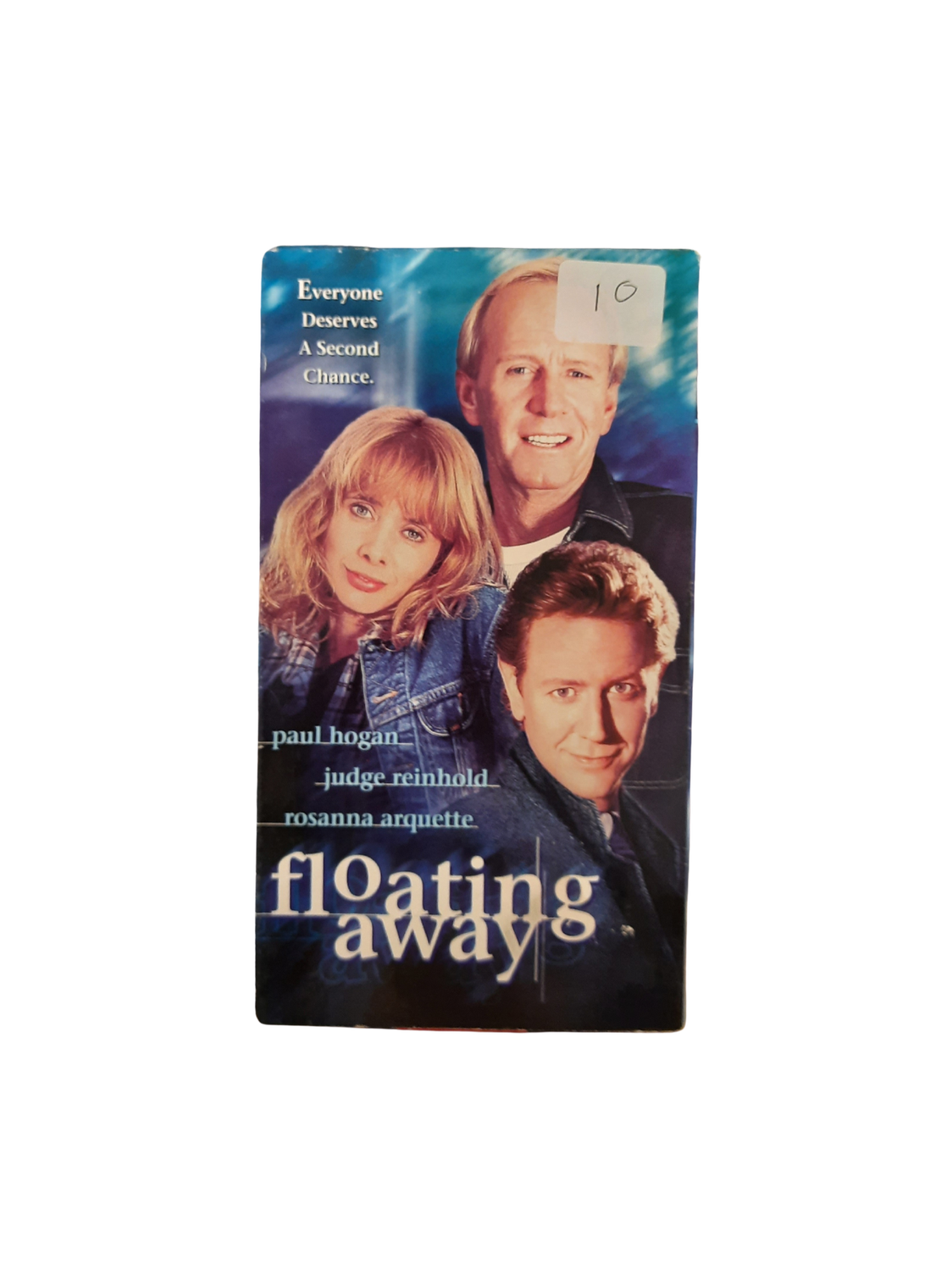 Floating Away (VHS)
