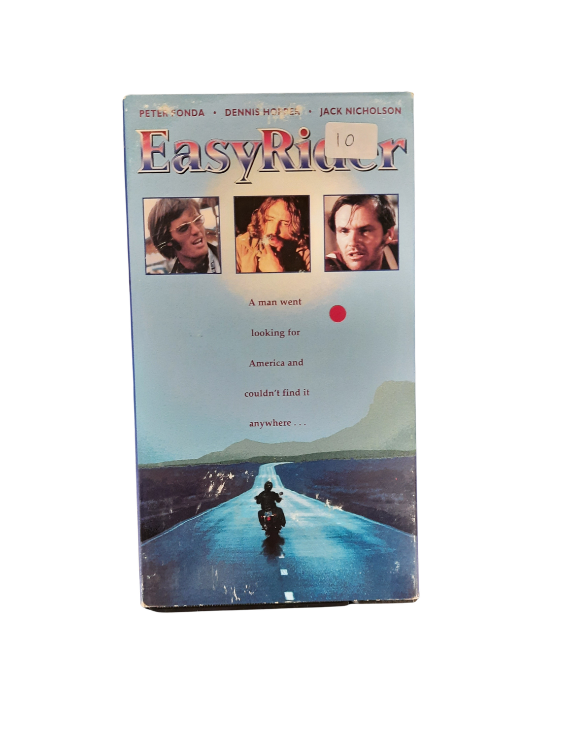 Easy Rider (VHS)