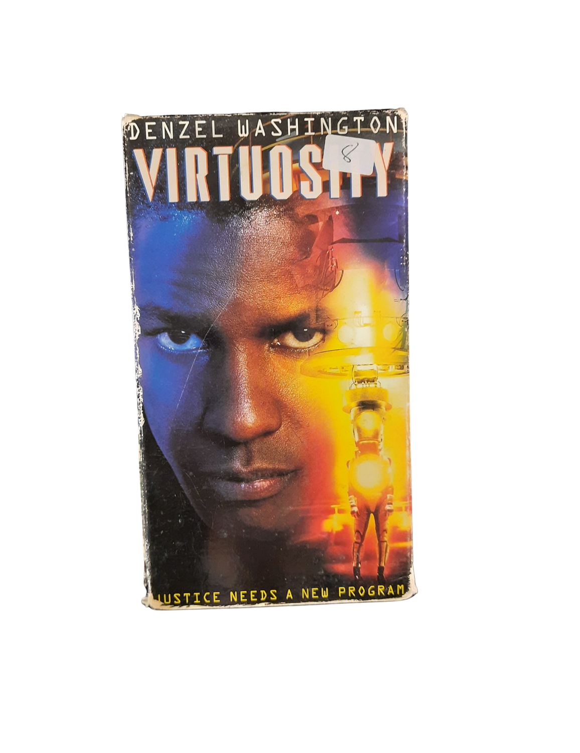 Virtuosity (VHS)