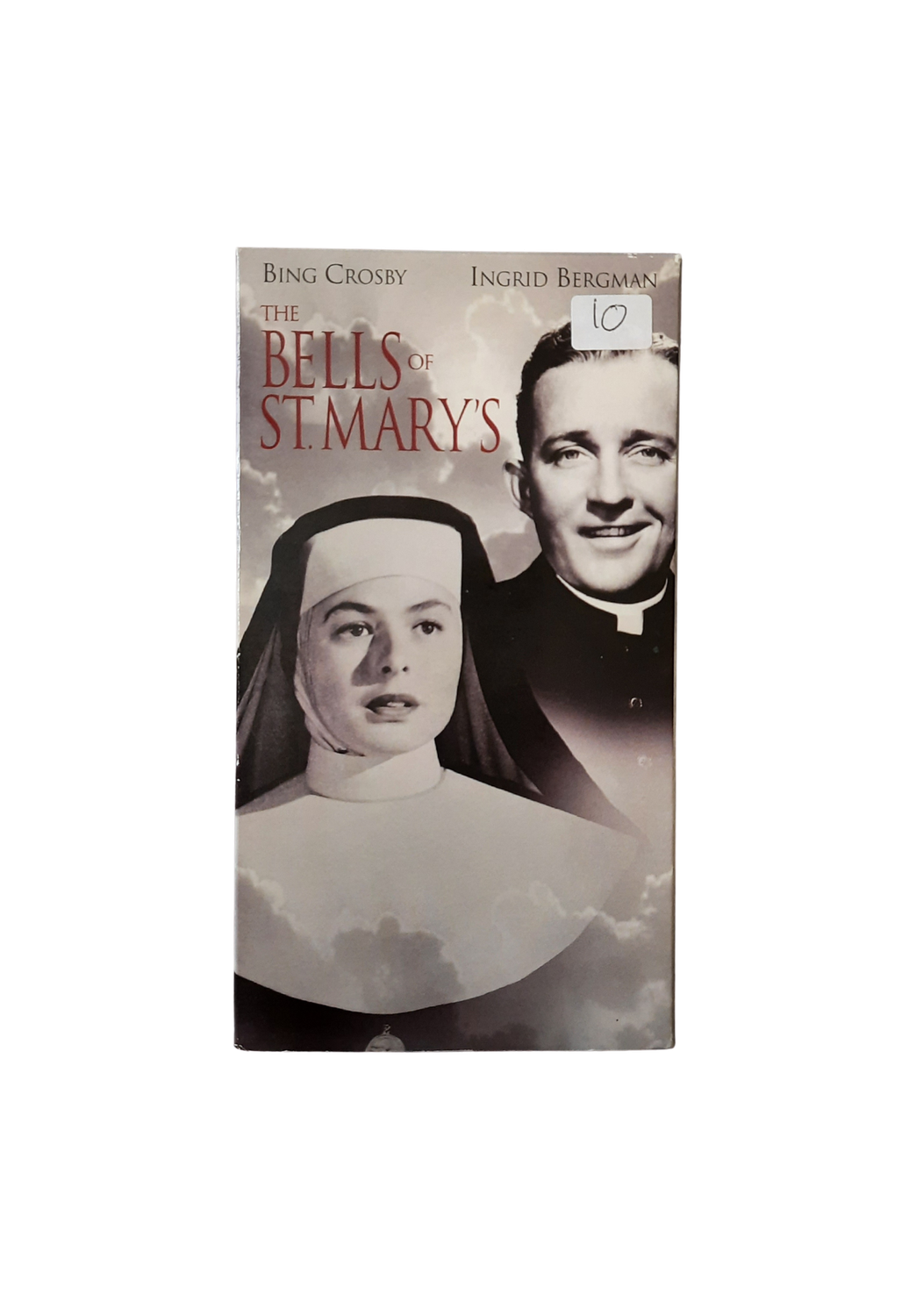 The Bells of St Mary&#39;s (VHS)