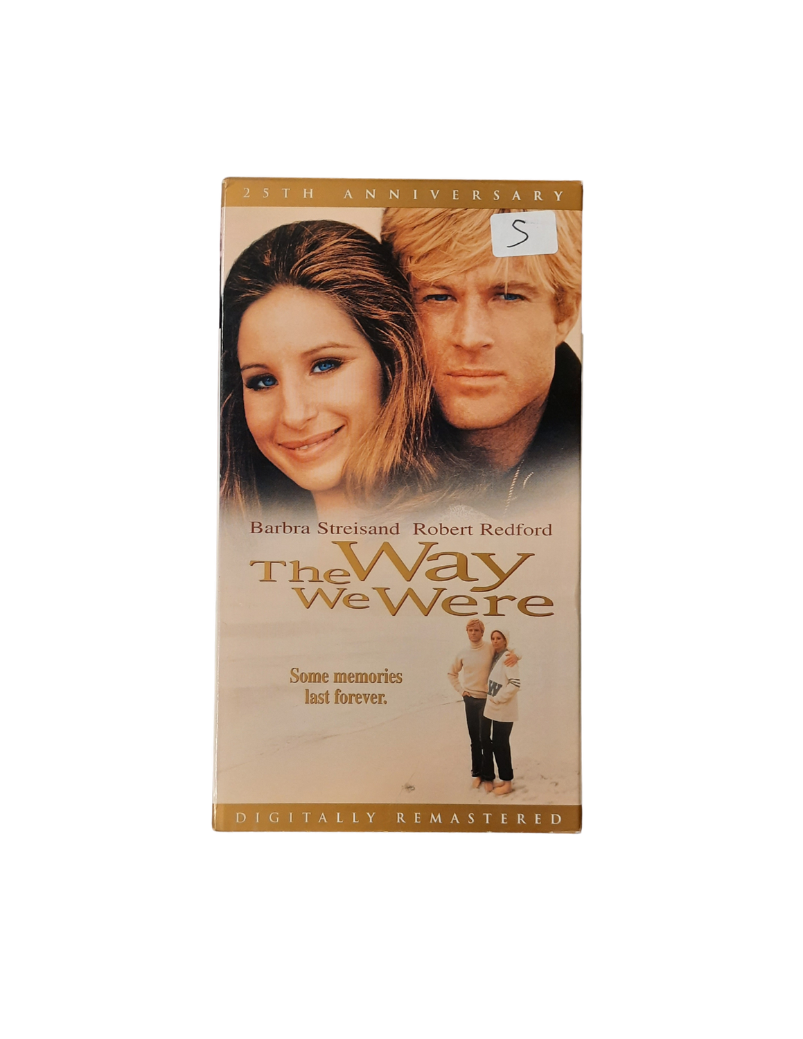 The Way We Were (VHS)