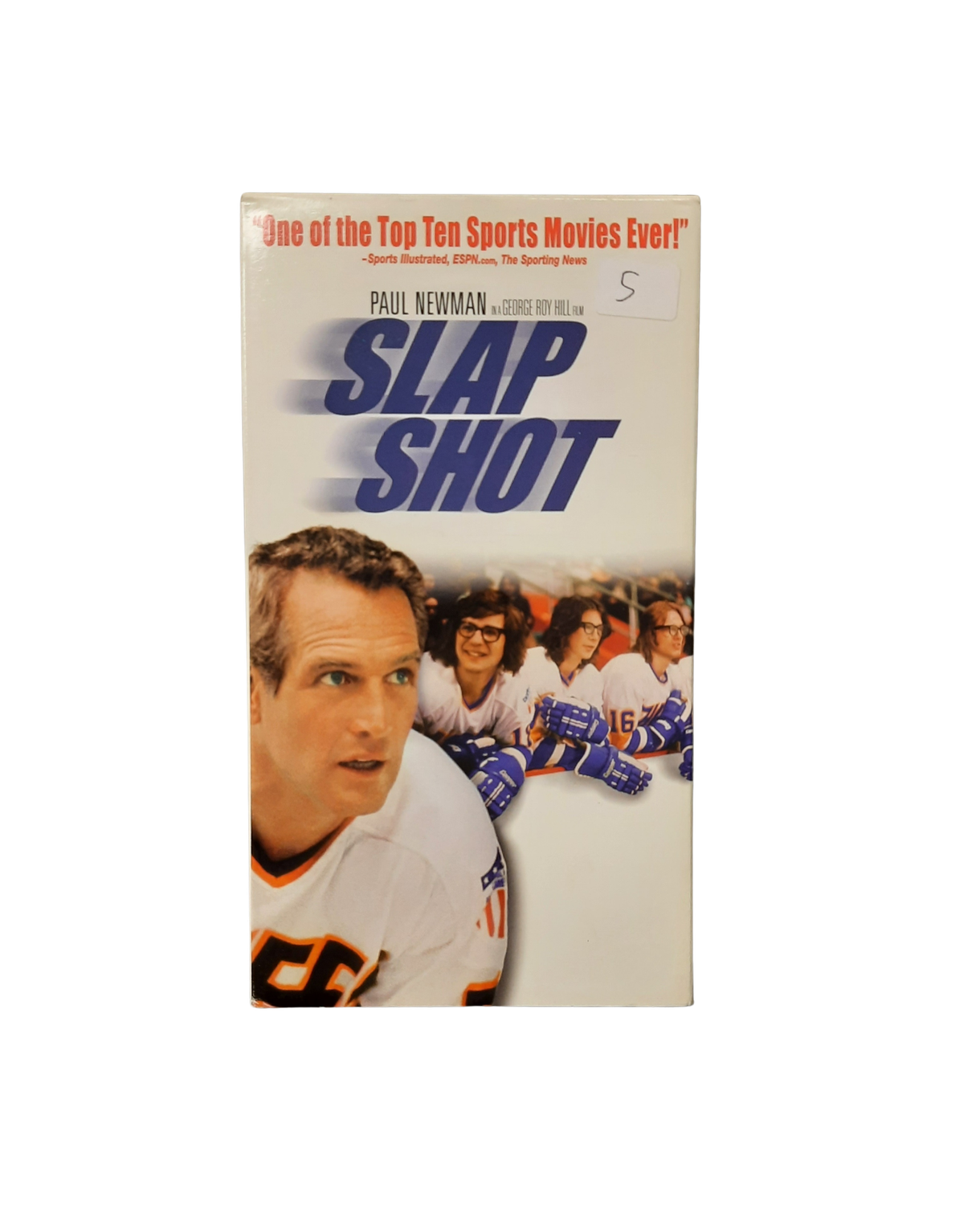 Slap Shot (VHS)