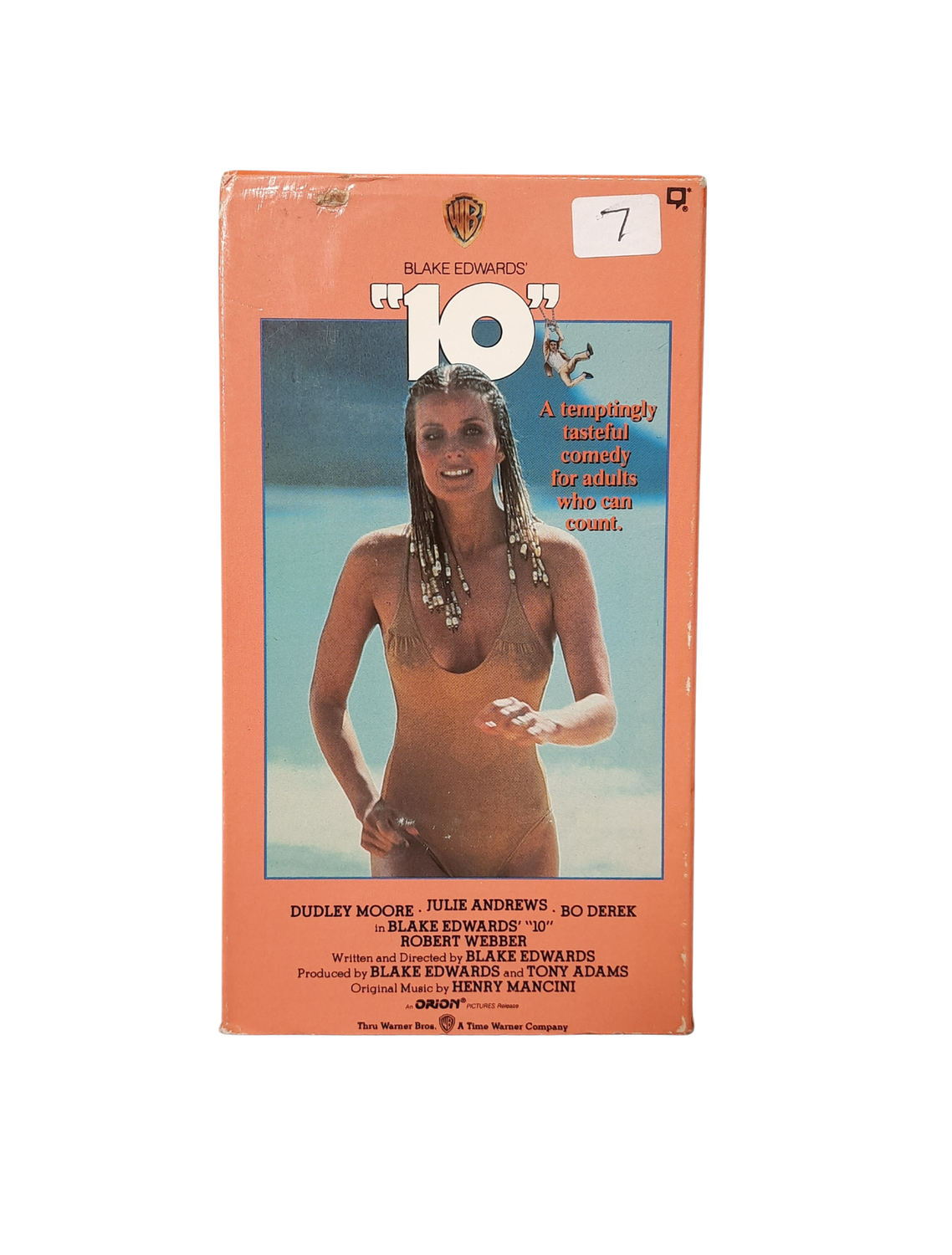 10 (VHS)