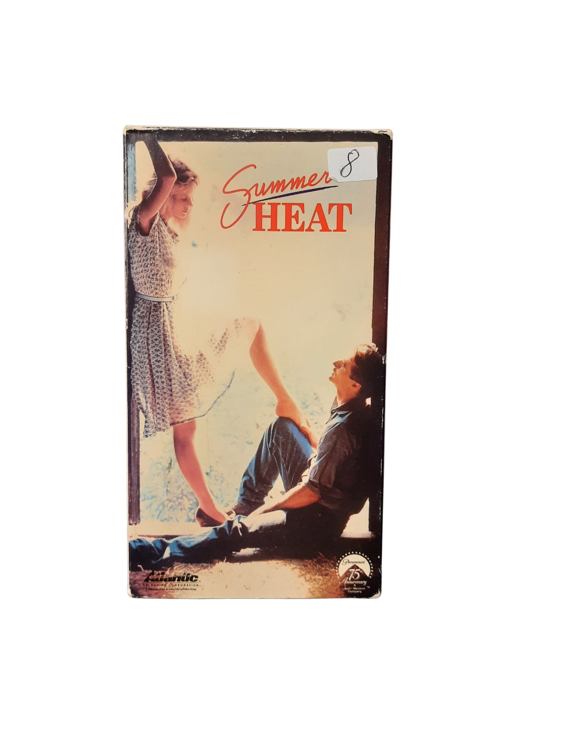 Summer Heat (VHS)