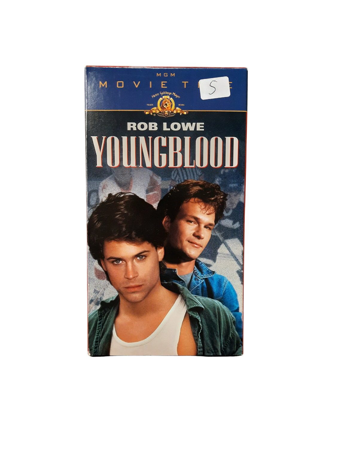 Youngblood (VHS)