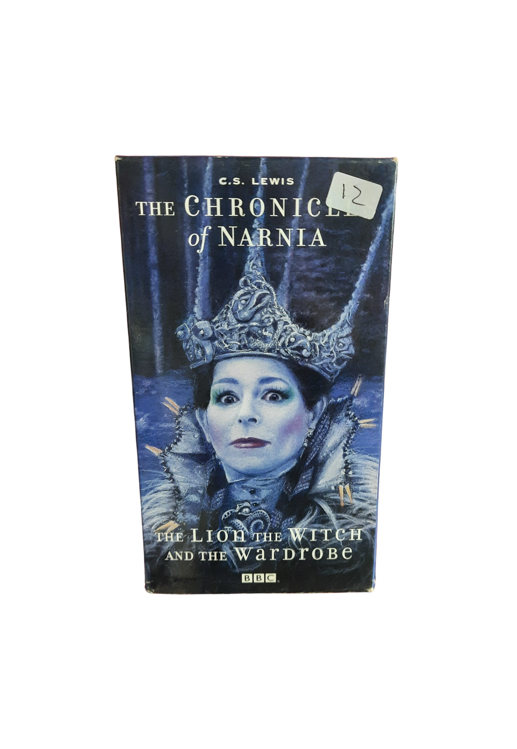 Chronicles of Narnia (VHS)
