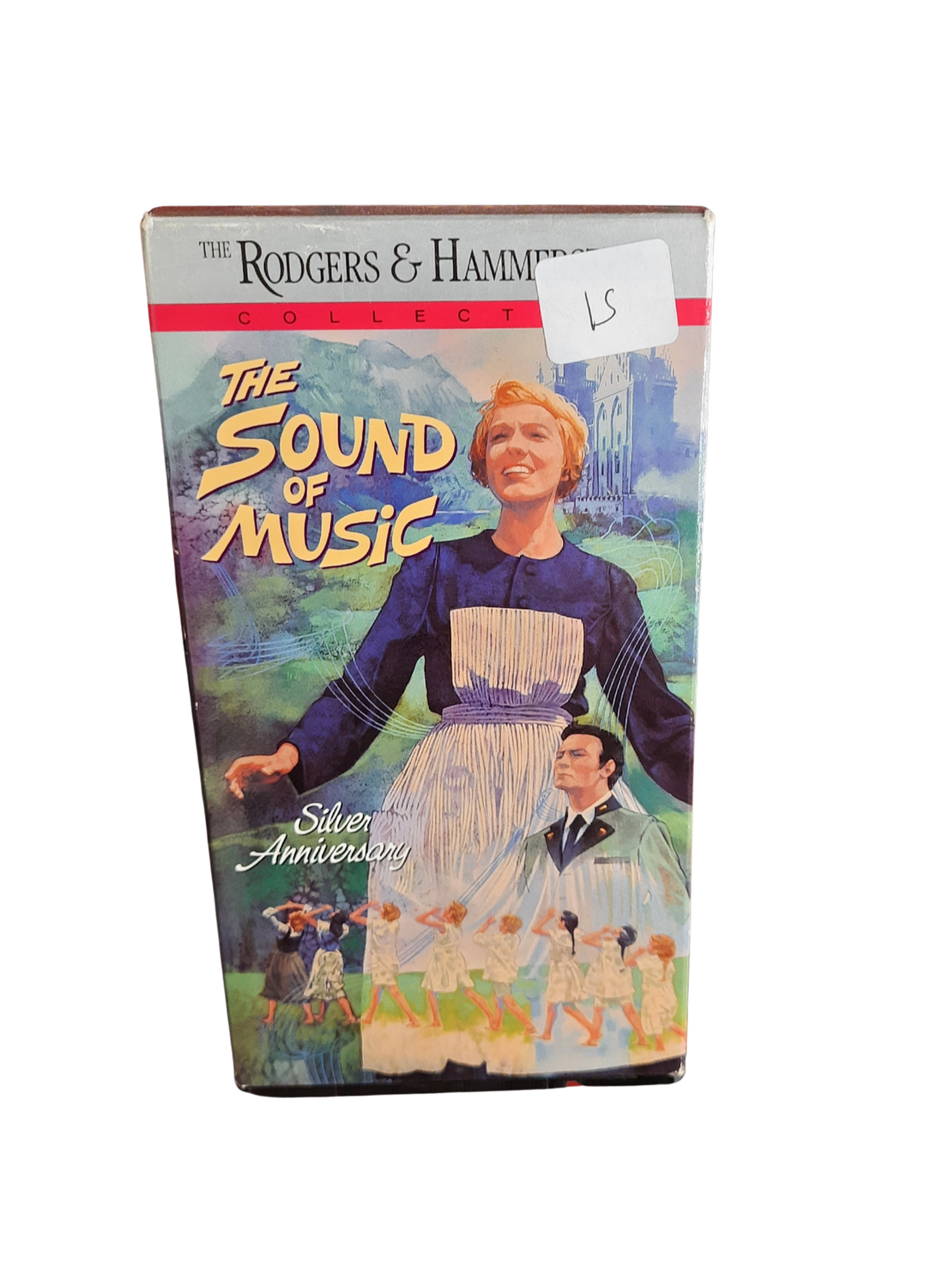 Sound of Music (VHS)