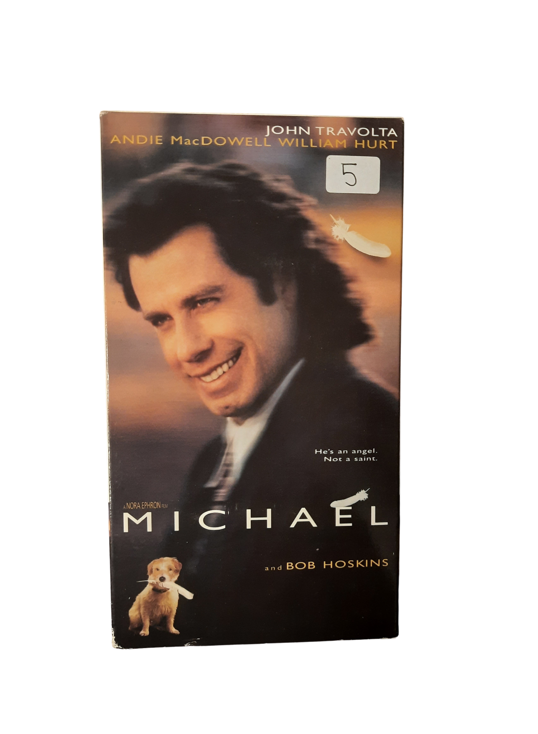 Michael (VHS)