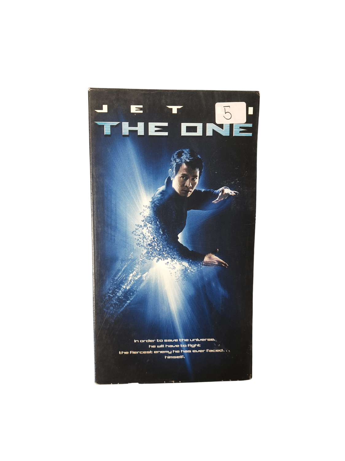 The One (VHS)