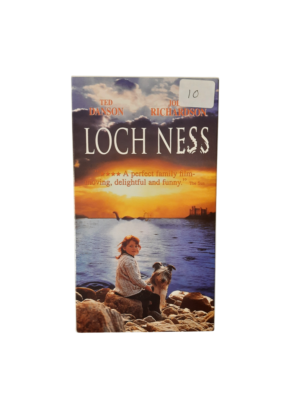 Loch Ness (VHS)