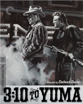 3:10 to Yuma (4K-UHD) ***Preorder*** 2/3