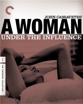 Woman Under the Influence (Blu-ray) ***Preorder*** 2/10