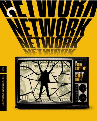 Network (Blu-ray) ***Preorder*** 2/24