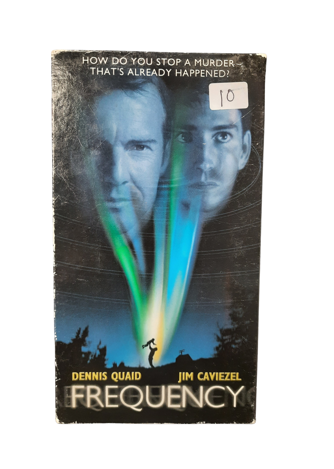 Frequency (VHS)