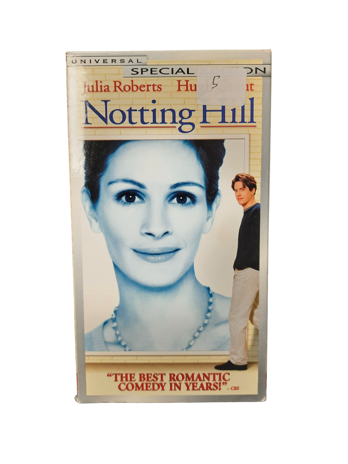 Notting Hill (VHS)