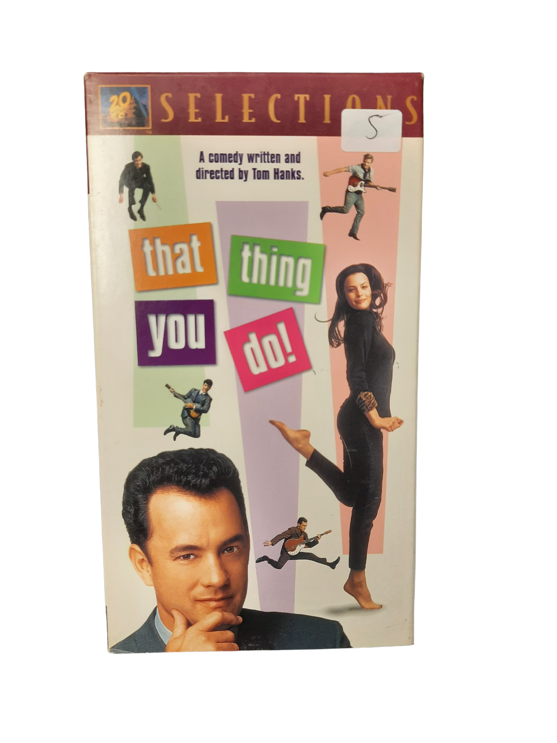 That Thing You Do! (VHS)