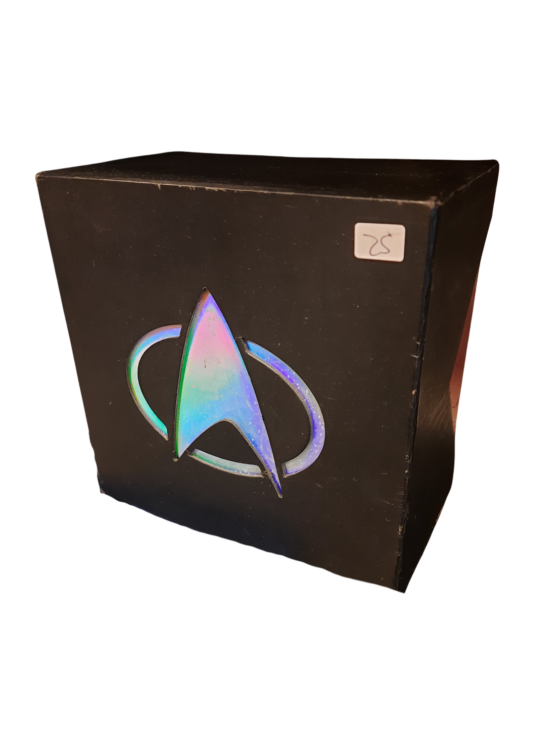 Star Trek Movie Colleciton (VHS)