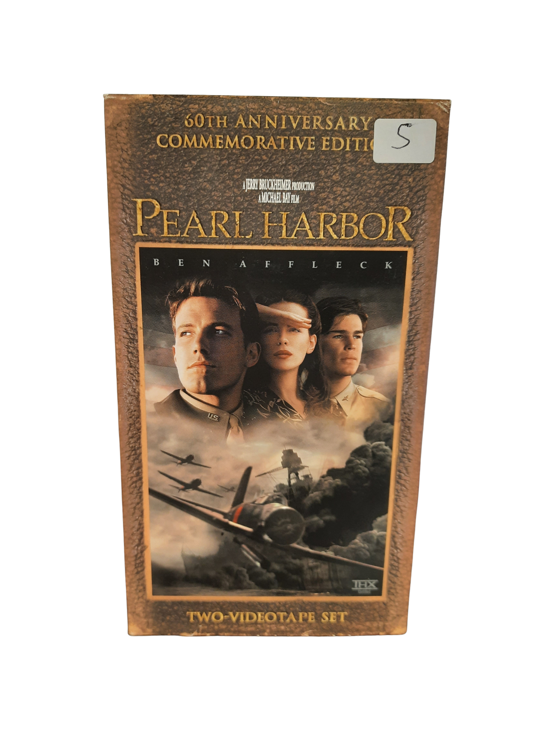 Pearl Harbor (VHS)