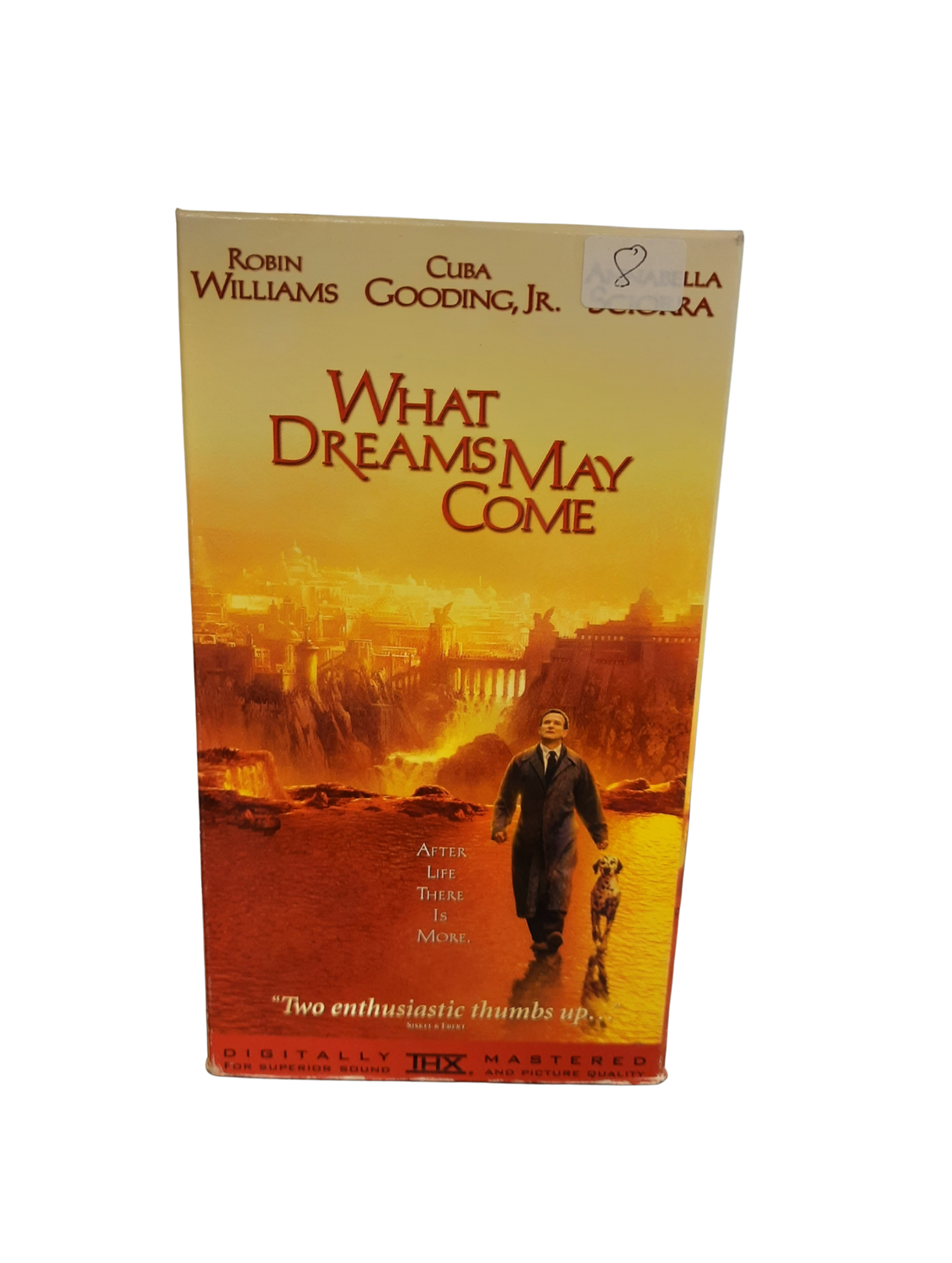 What Dreams May Come (VHS)